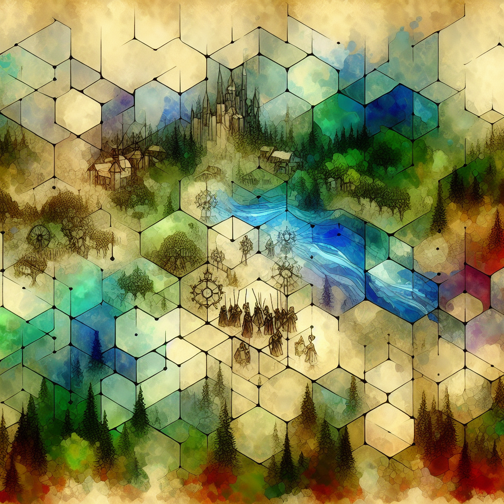 Mysteries and Intrigues of Ghoakgrove: A Closer Look at the Enigmatic Location