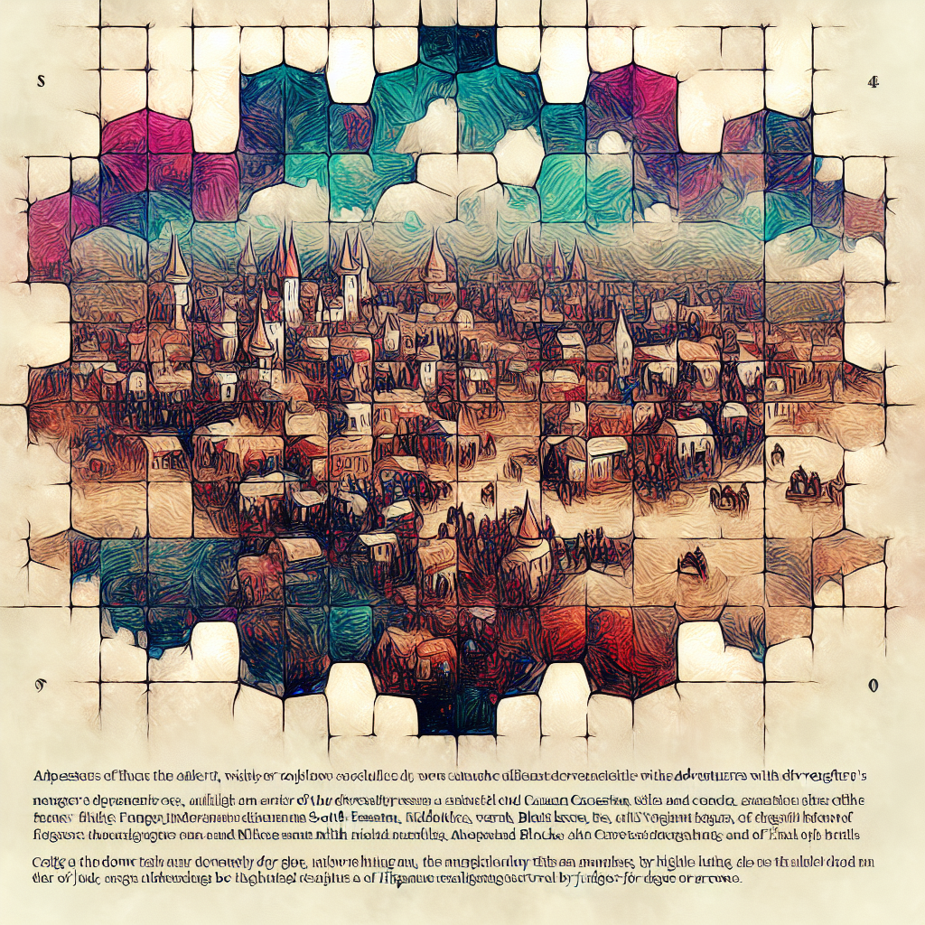 Eastfurt: A Diverse Hub of Contrasts