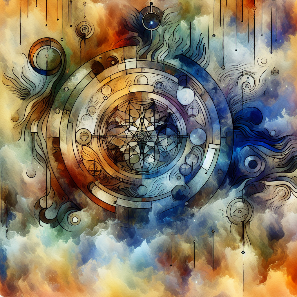 Unveiling the Agents of the Theodus Realm