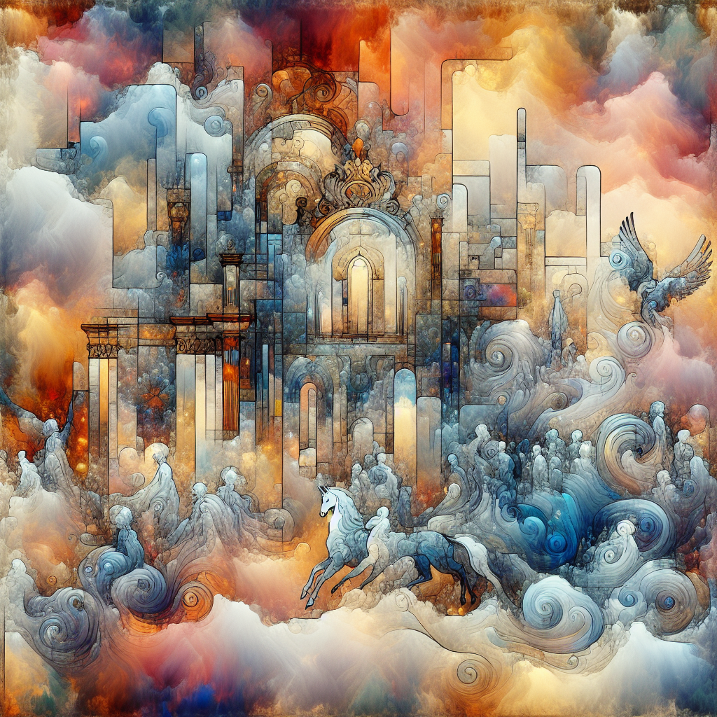 The Noble Code of the Western Nobles