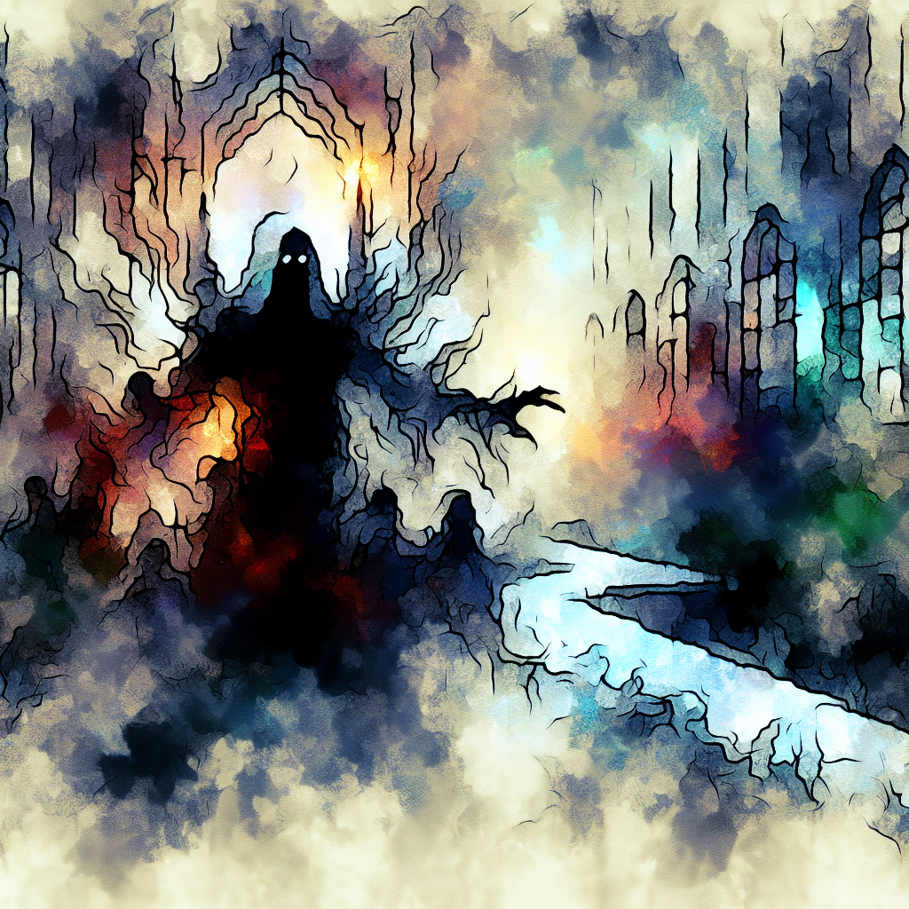 The Dark Shadows of Treachery: Unveiling the Traitor Within the Guard Ranks