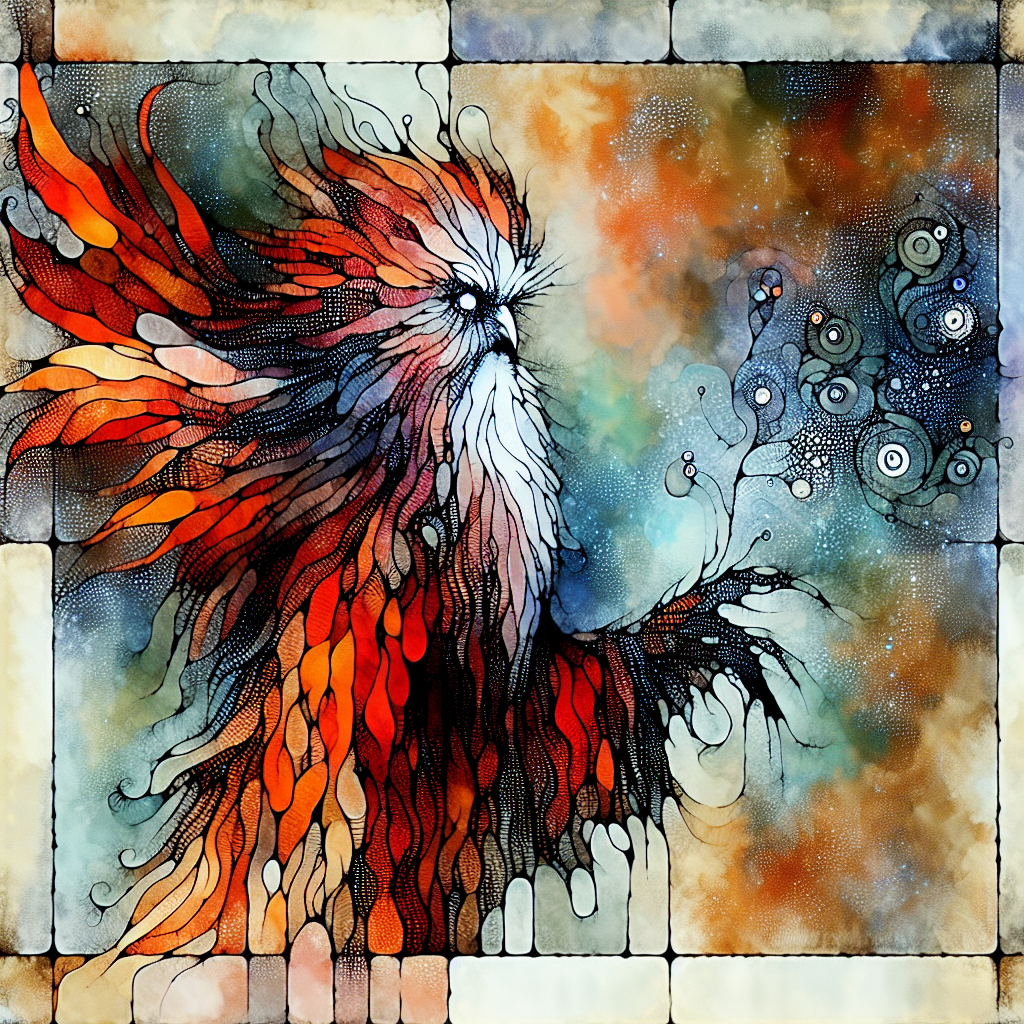 Lakylb Farimylt: The Icy Duke of Lawnland