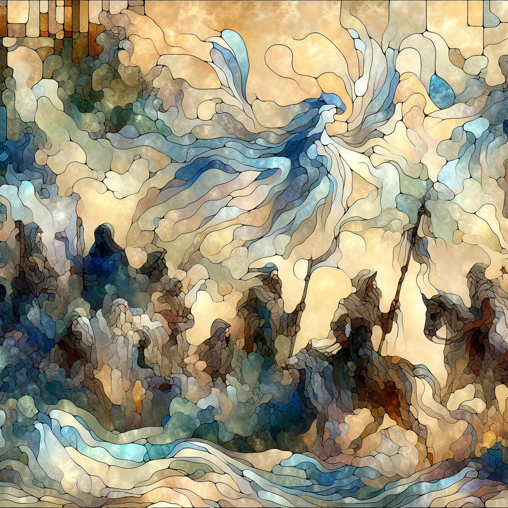 The Notorious Brigands of the Jorliana Alliance