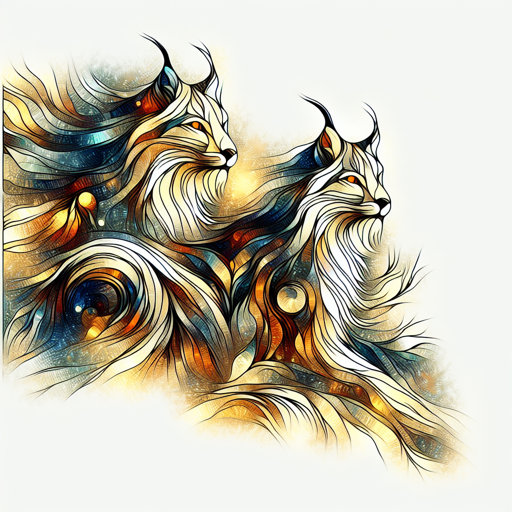 The Majestic Queens of the Summer Lynx: A Faction Like No Other