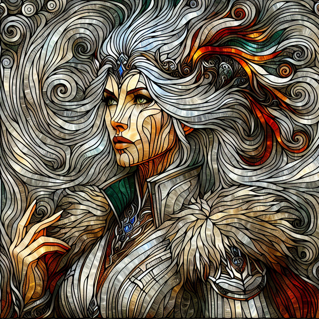 Countess Othmar Belsind: A Portrait of Ambiguity