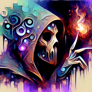 Whispers in the Shadows