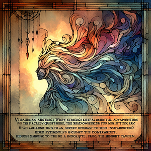 Seeking Adventurers for a Quest of Mystery and Intrigue