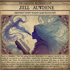 Whispers in the Shadows