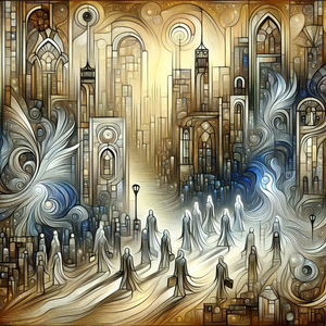 The Order of the Silver Phoenix