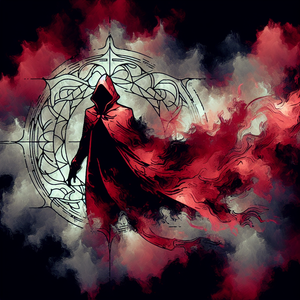 The Crimson Shadows: A Mysterious Faction Revealed