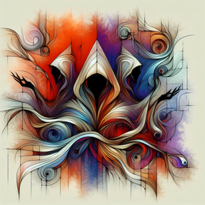 The Enigmatic Twilight Society