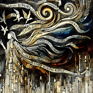 Whispers in the Shadows