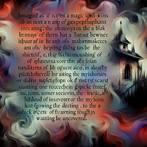 Whispers in the Shadows