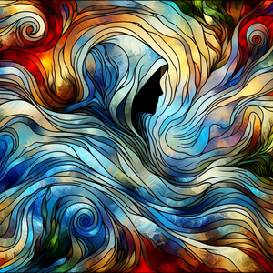 Whispers in the Shadows