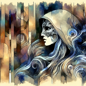 The Enigmatic Order of the Silver Moon