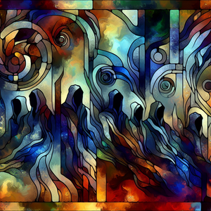 The Enigmatic Shadow Syndicate