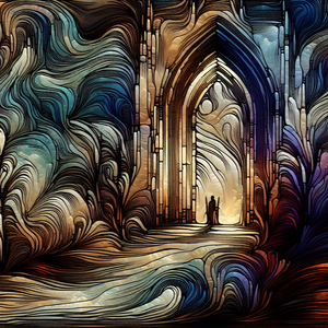 The Mysterious Request for Aid