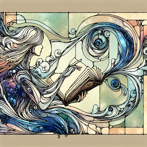 The Enigmatic Merchant's Request