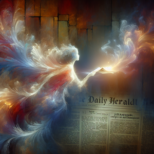 Wandering Through the Enchanted Woods of Aldoria