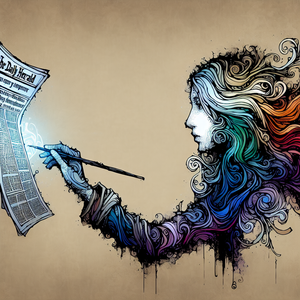 The Mysterious Request for Assistance