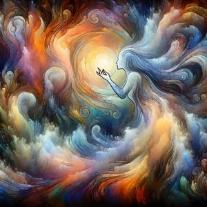 The Whispering Shadows: A Mysterious Faction of Oleun