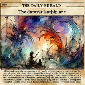 The Mysterious Request for Assistance