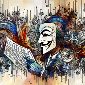 The Enigmatic Shadows: A Faction in the World of Oleun