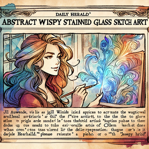 The Mysterious Traveler: Alaric the Wanderer