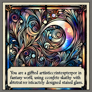 Secrets of the Whispering Woods