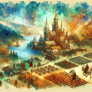 Summerland: A Dive into the Heart of Adventure