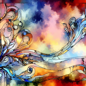 The Mysterious Wanderer: A Character of Intrigue in Oleun