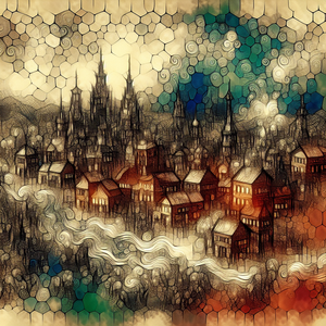 Discovering Southwestfurt: A Peek into the Heart of Adventure and Commerce