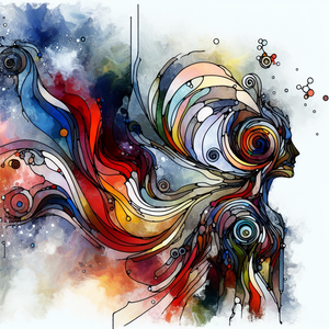 The Mysterious Wanderer: A Character Study