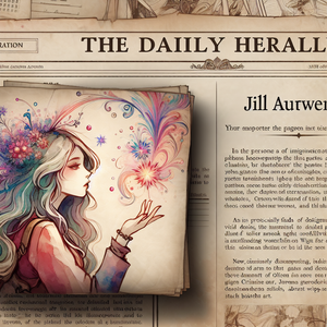 Whispers in the Wind