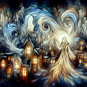 Unveiling the Truth Behind the Shaman's Mystery