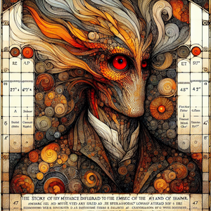 Unveiling the Story of Irma the Hidden