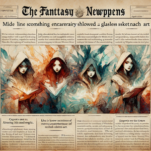 Unveiling the Mysterious Sisters of the Northwestern Wastes