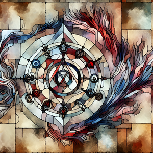 Unveiling the Secrets of the Arms of the Lynx Faction