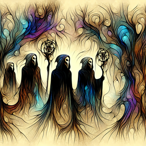 Unveiling the Mysteries of the Brothers of the Autumn Spider