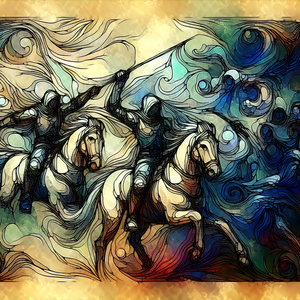 The Great Escape: Troaltab the Thundering's Capture Looms in the Air