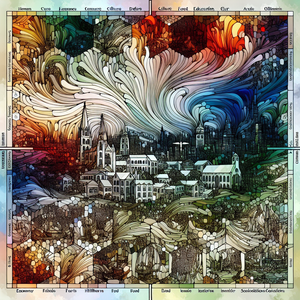 Discovering Laerholme: A Vibrant Hub of Commerce and Culture