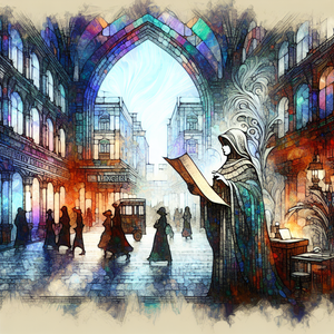 Whispers from the Rumour Mill