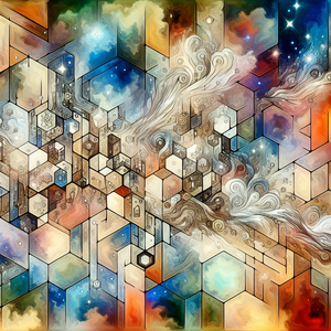 Needleborough: A Glimpse into the Heart of the Hexagonal Dominion