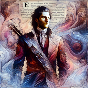 The Enigmatic Lord Merhib the Pale: A Noble's Tale