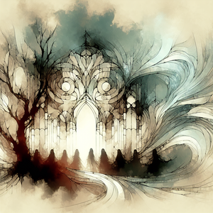 Unveiling the Enigmatic Coven of the Parviz Realm