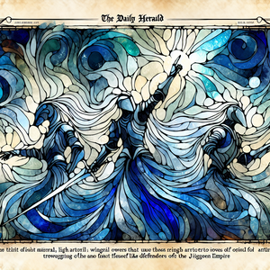 Defenders of the Jiggalen Empire: Protectors of Honor and Integrity