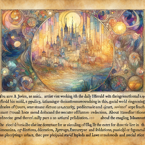 Exploring the Mysteries of Meamont: A Detailed Overview of Life in the Fantasy World