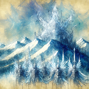 The Unyielding Guardians: Sentinels of Winter