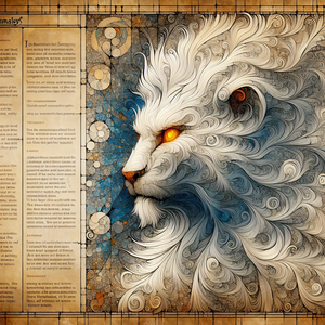 The Tale of Aedabosk Thamyrg: A Story of Resilience