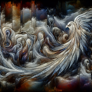 The Noble Overseers of the Hawk: A Glimpse into Their Enigmatic Ways